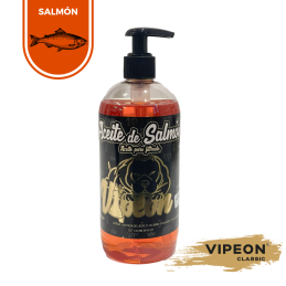 Aceite de Salmón 500ml